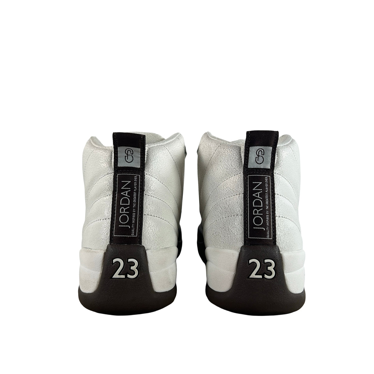 FZ5026 100 Jordan 12 Retro SP SoleFly Cafecito [USED] - 10 M (Used)