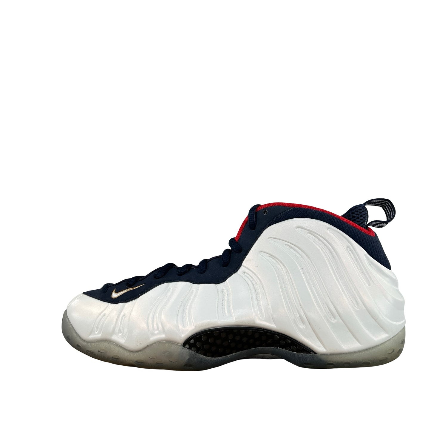 575420 400 Nike Air Foamposite One Olympic [USED] - 10.5 M (Used2)