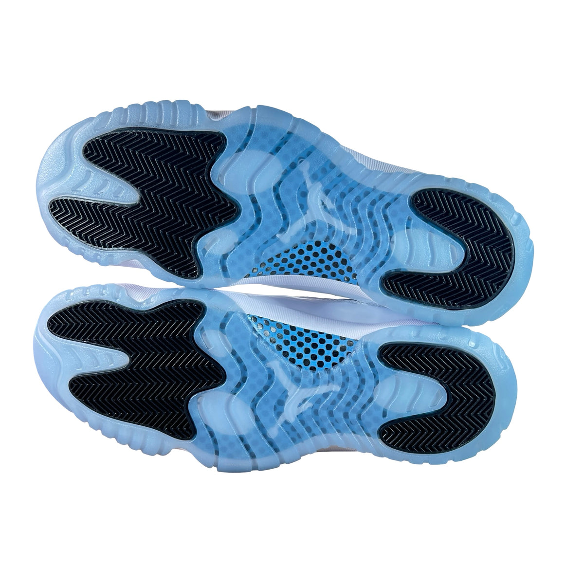 CT8012 104 Jordan 11 Retro Legend Blue (2024) - 13 M (B Grade) 2