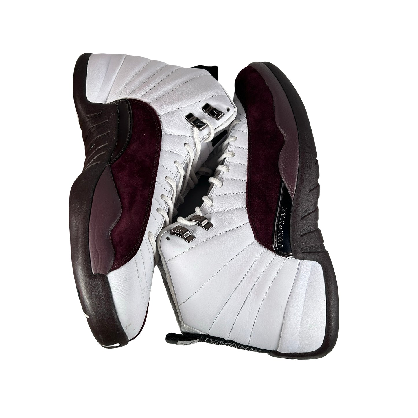 DV6989 100 Jordan 12 Retro SP A Ma Maniere [USED] - 12 W (Used2)