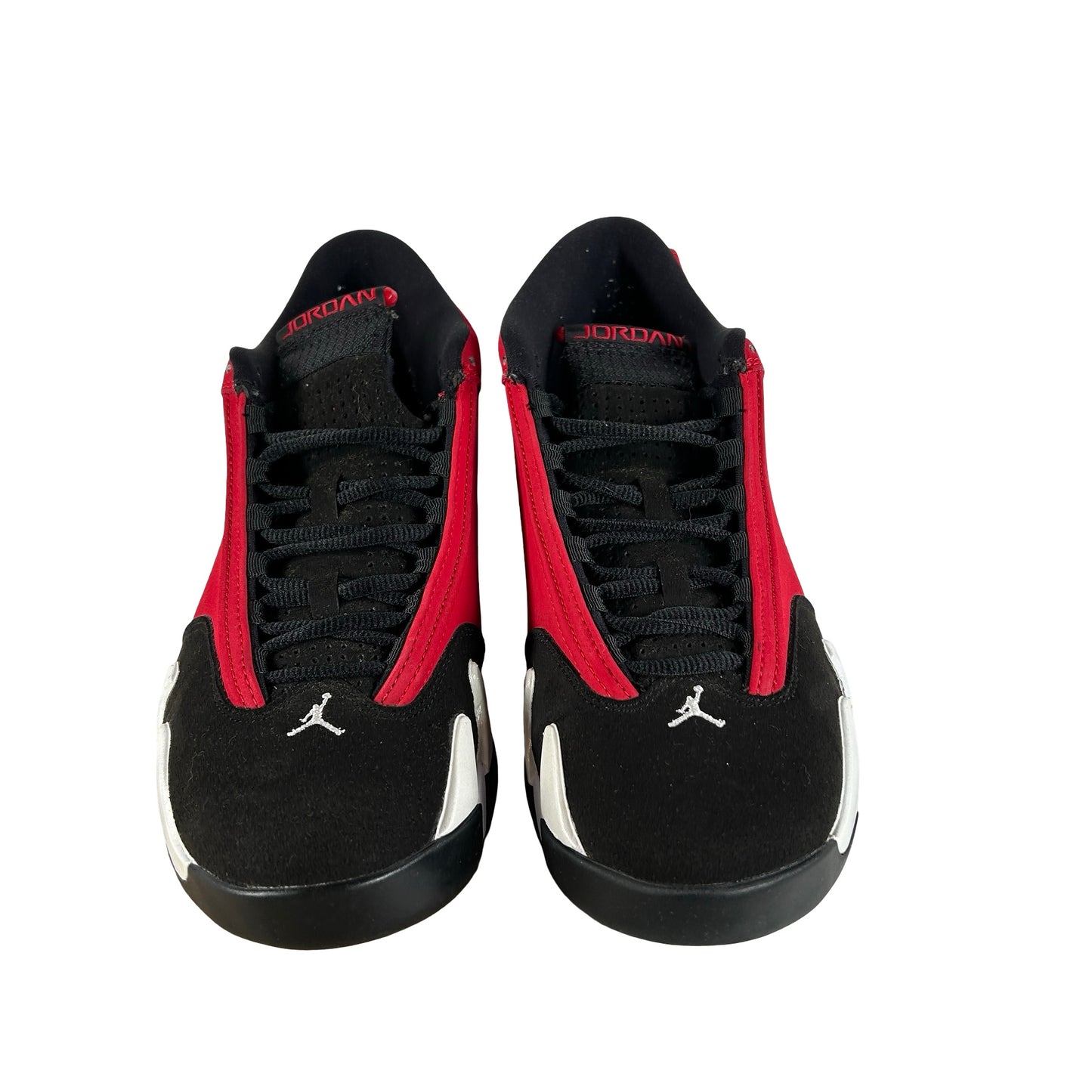 487471 006 Jordan 14 Toro [USED] - 8 M (Used)