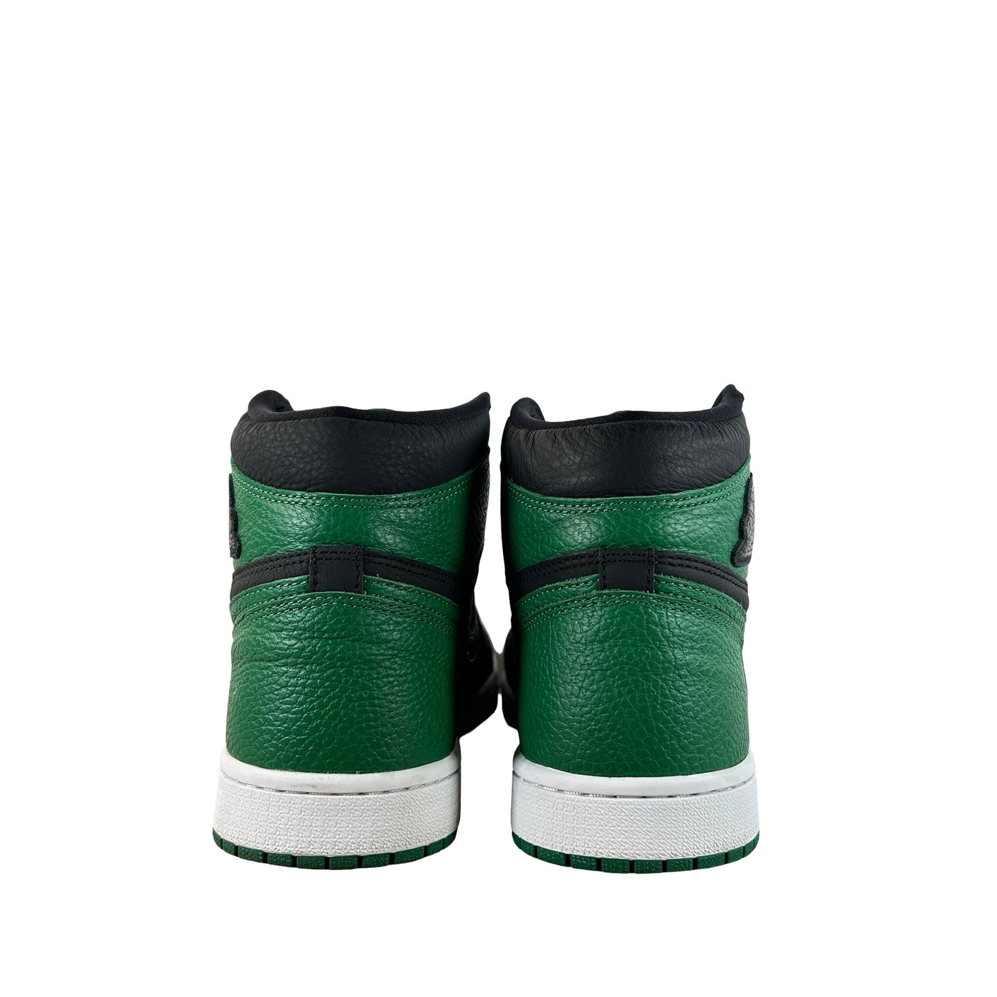 555088 030 Jordan 1 Pine Green 2.0 [USED] - 11 M (Used4)