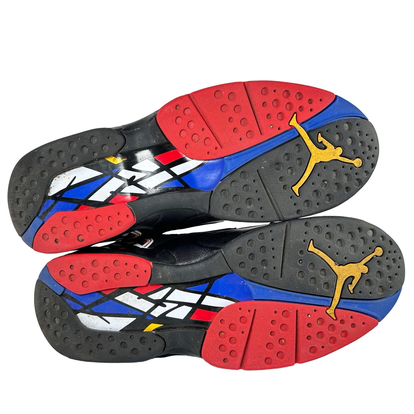 305381 062 Jordan 8 Retro Playoffs [USED] - 8.5 M (Used3)