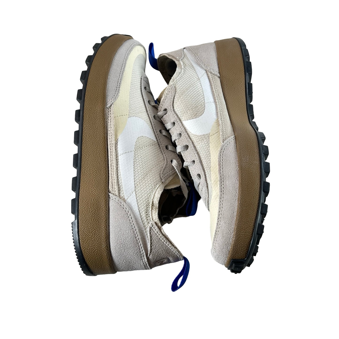 DA6672 200 NikeCraft General Purpose Shoe Tom Sachs [USED] - 10.5 W / 9 M (Used)