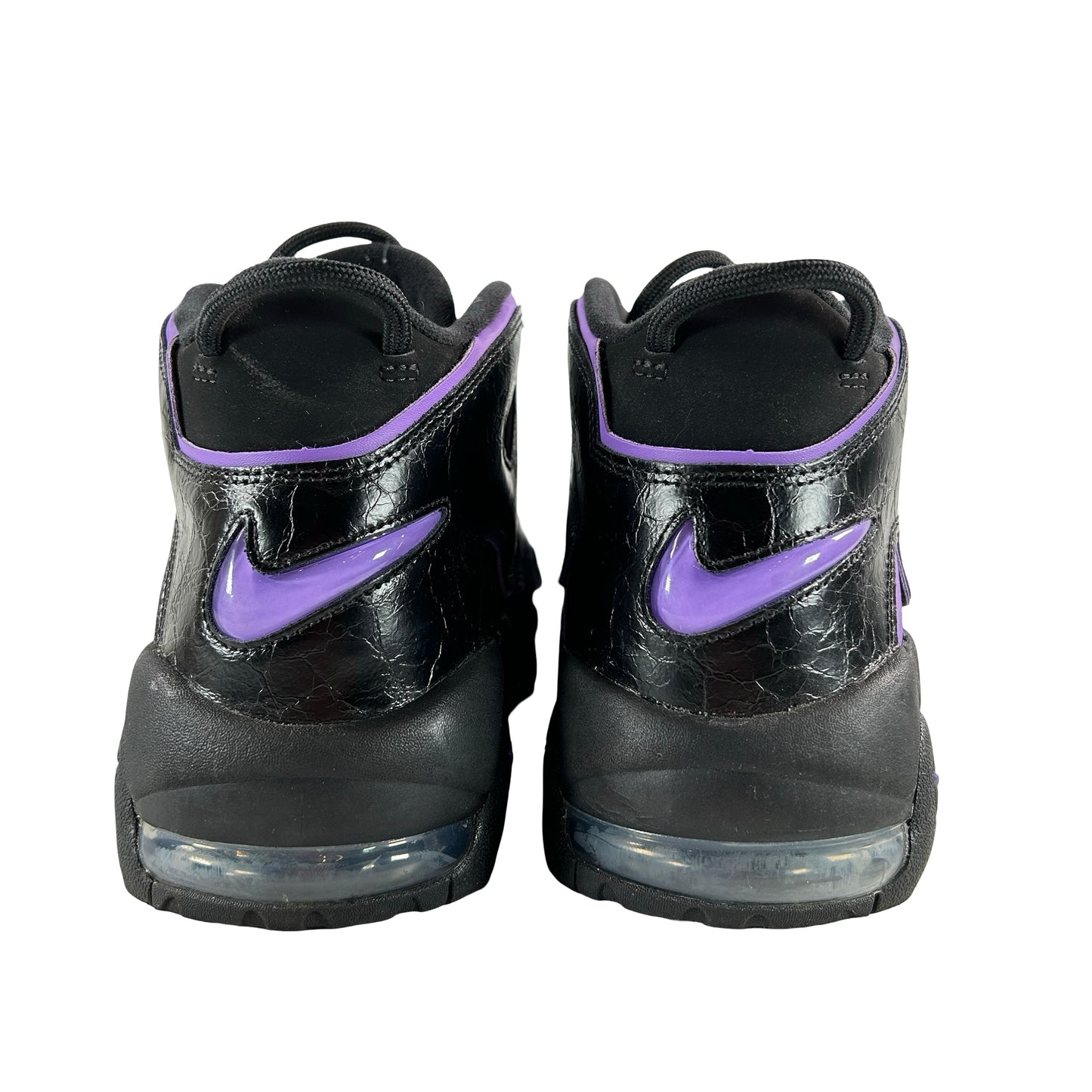 DV1879 001 Nike Air More Uptempo 96 Action Grape [USED] - 13 M (Used) (Replace Box)