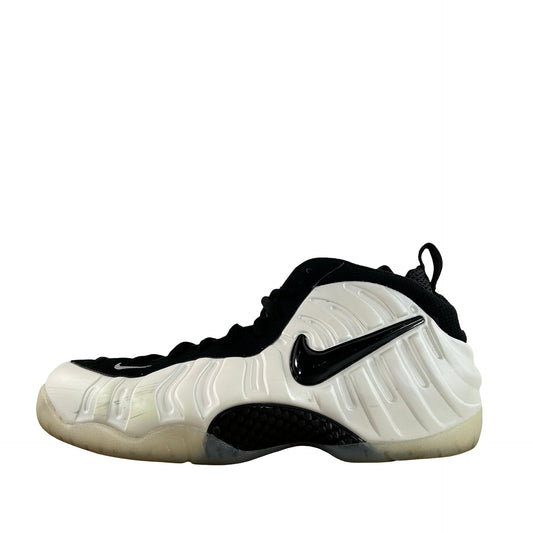 HF0794 200 Nike Air Foamposite Pro Pearl (2025) [USED] - 13 M (Used) (No Box)