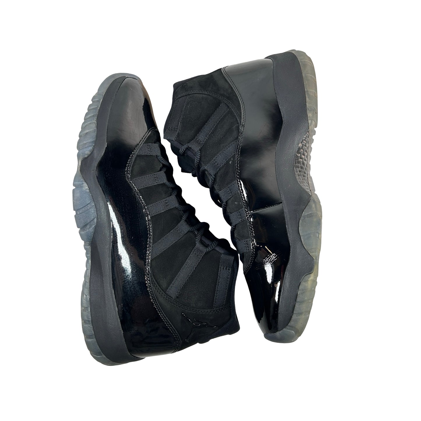 378037 005 Jordan 11 Retro Cap and Gown [USED] - 11 M (Used2)