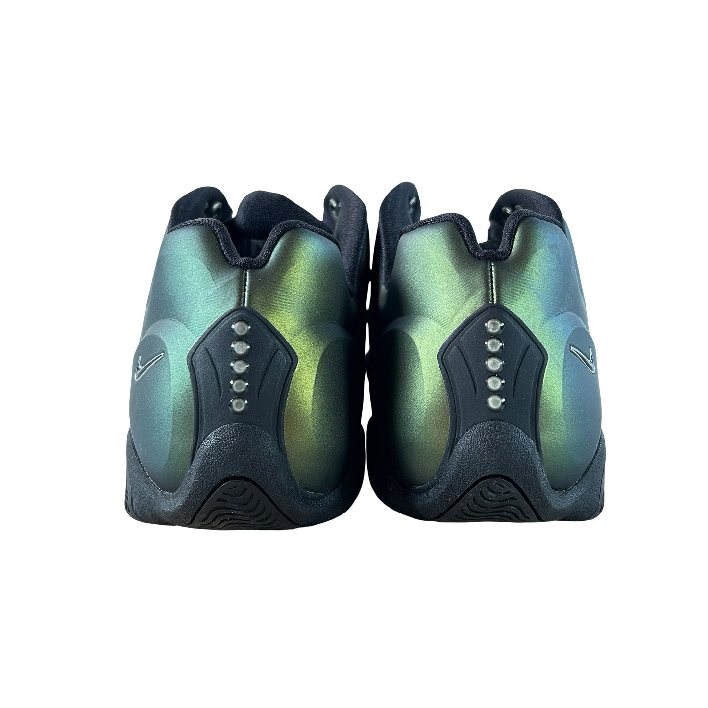 FB8934 700 Nike Air Zoom Courtposite Supreme Metallic Gold [USED] - 12 M (Used) (No Box)