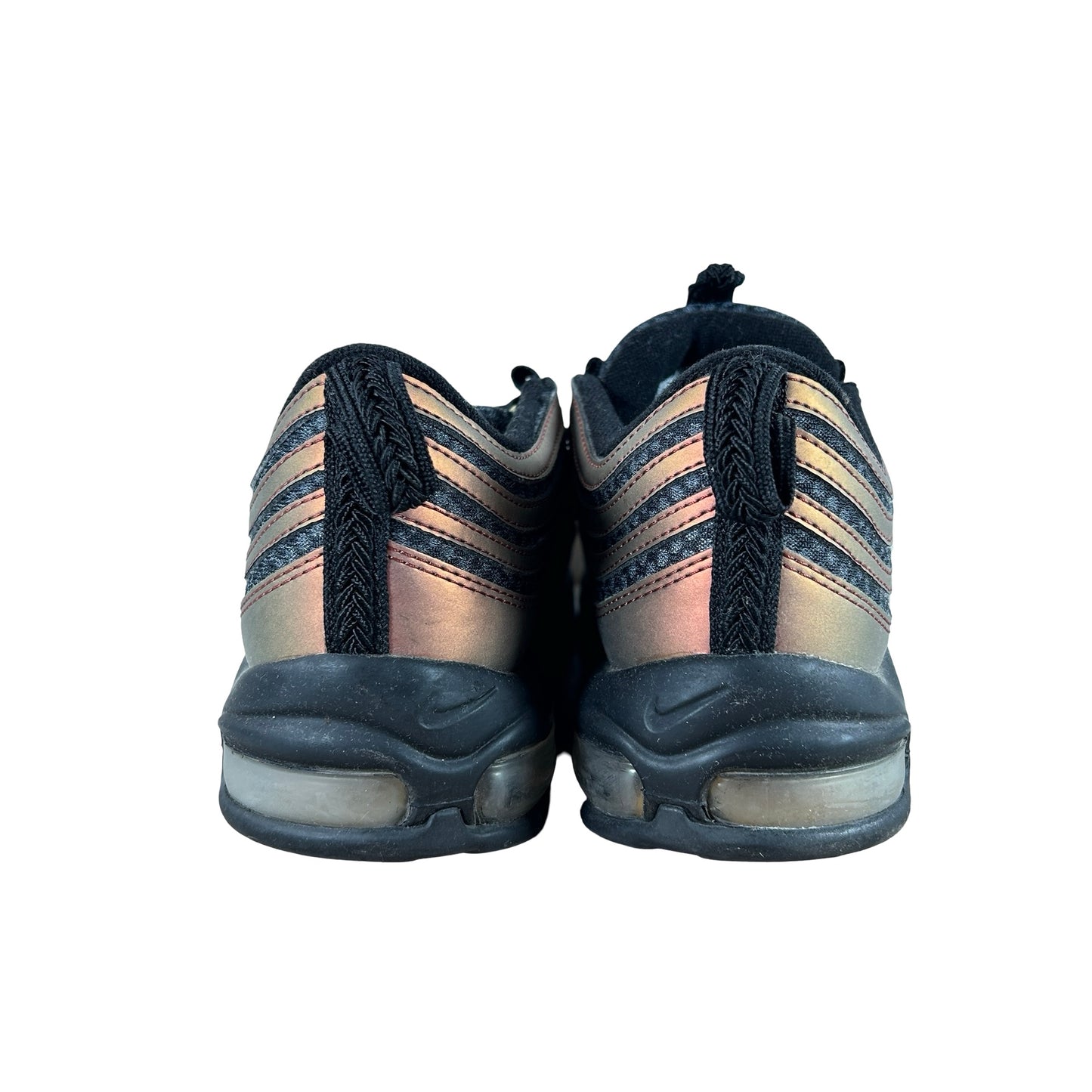 AJ1988 900 Nike Air Max 97 Ultra 17 Skepta [USED] - 8.5 M (Used2)