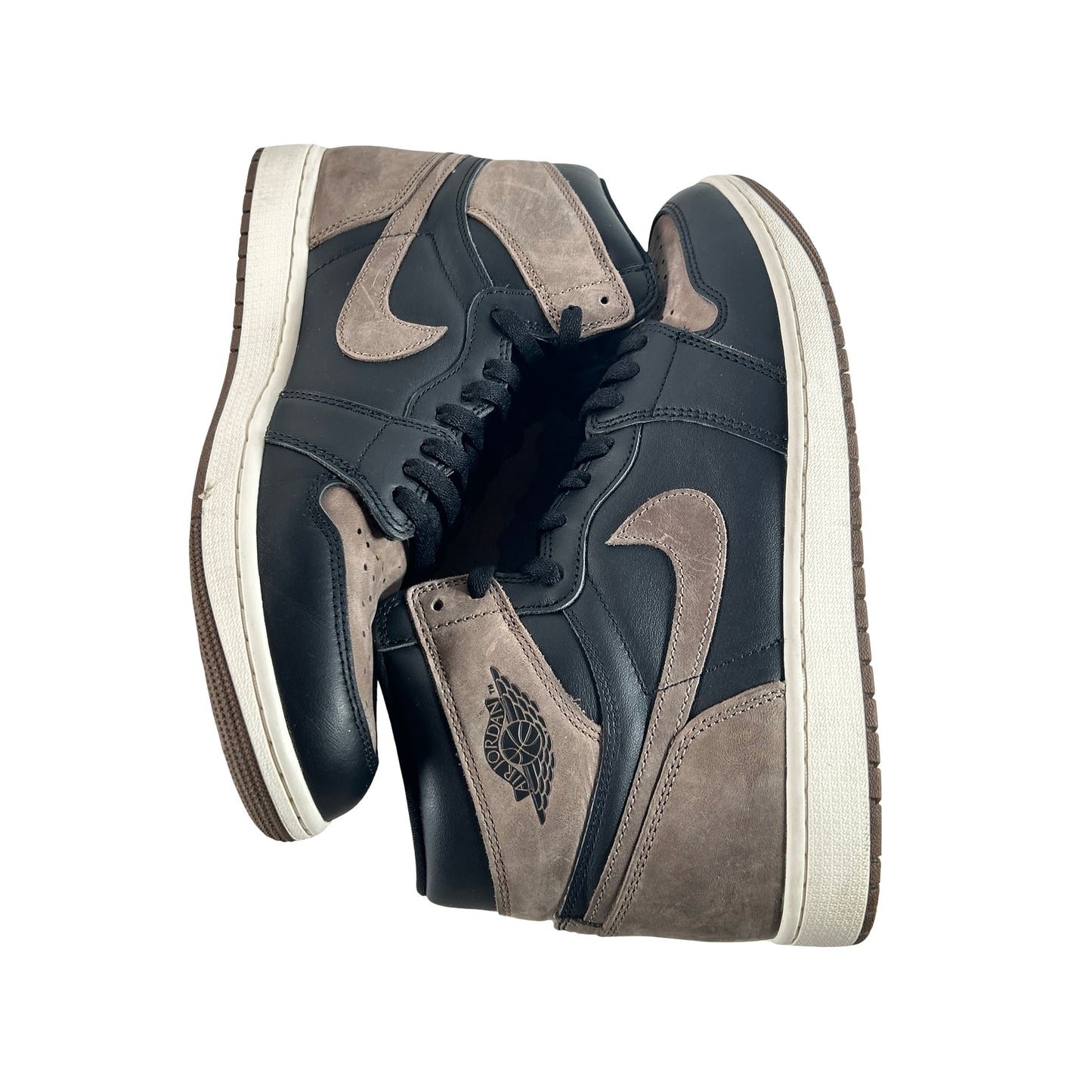 DZ5485 020 Jordan 1 Retro High OG Palomino [USED] - 12 M (Used6)