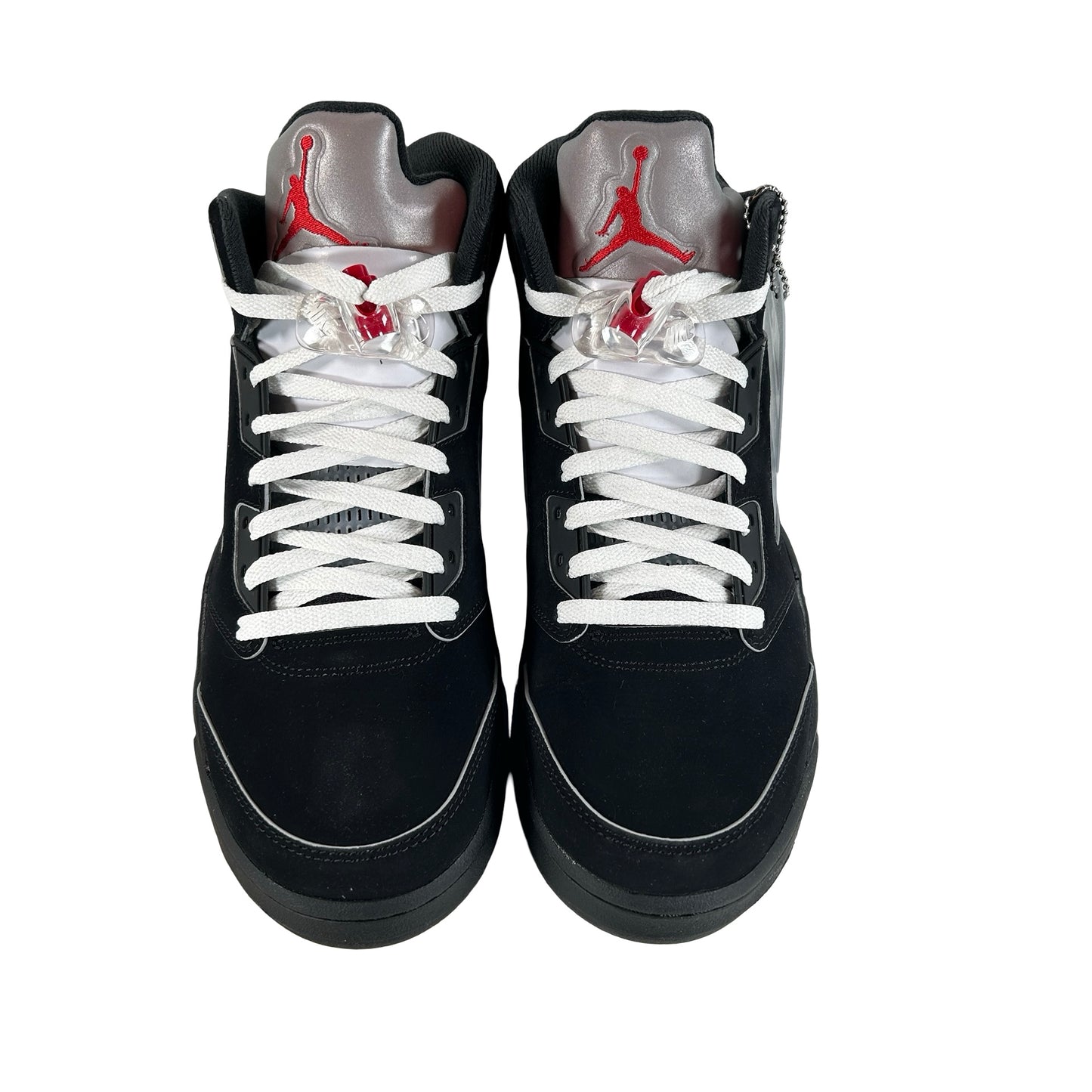 HF3975 001 Jordan 5 Retro OG Black Metallic Reimagined [USED] - 10 M (VNDS3)