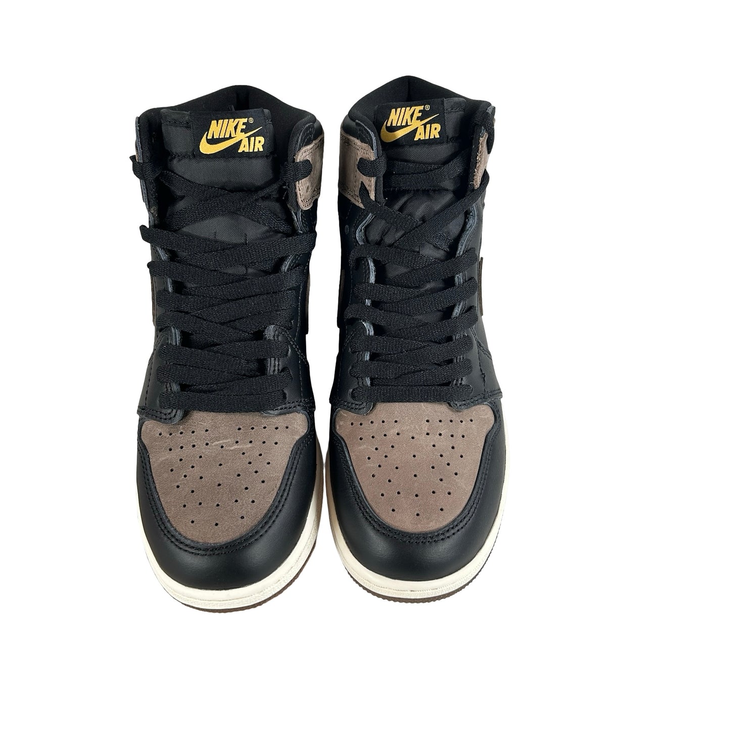 FD1437 020 Jordan 1 Retro High OG Palomino (GS) [USED] - 7 Y (Used4)