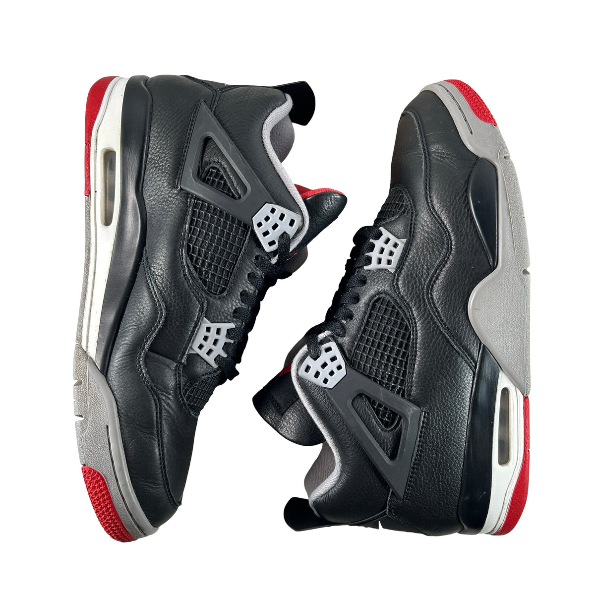 FV5029 006 Jordan 4 Retro Bred Reimagined [USED] - 11 M (Used30)