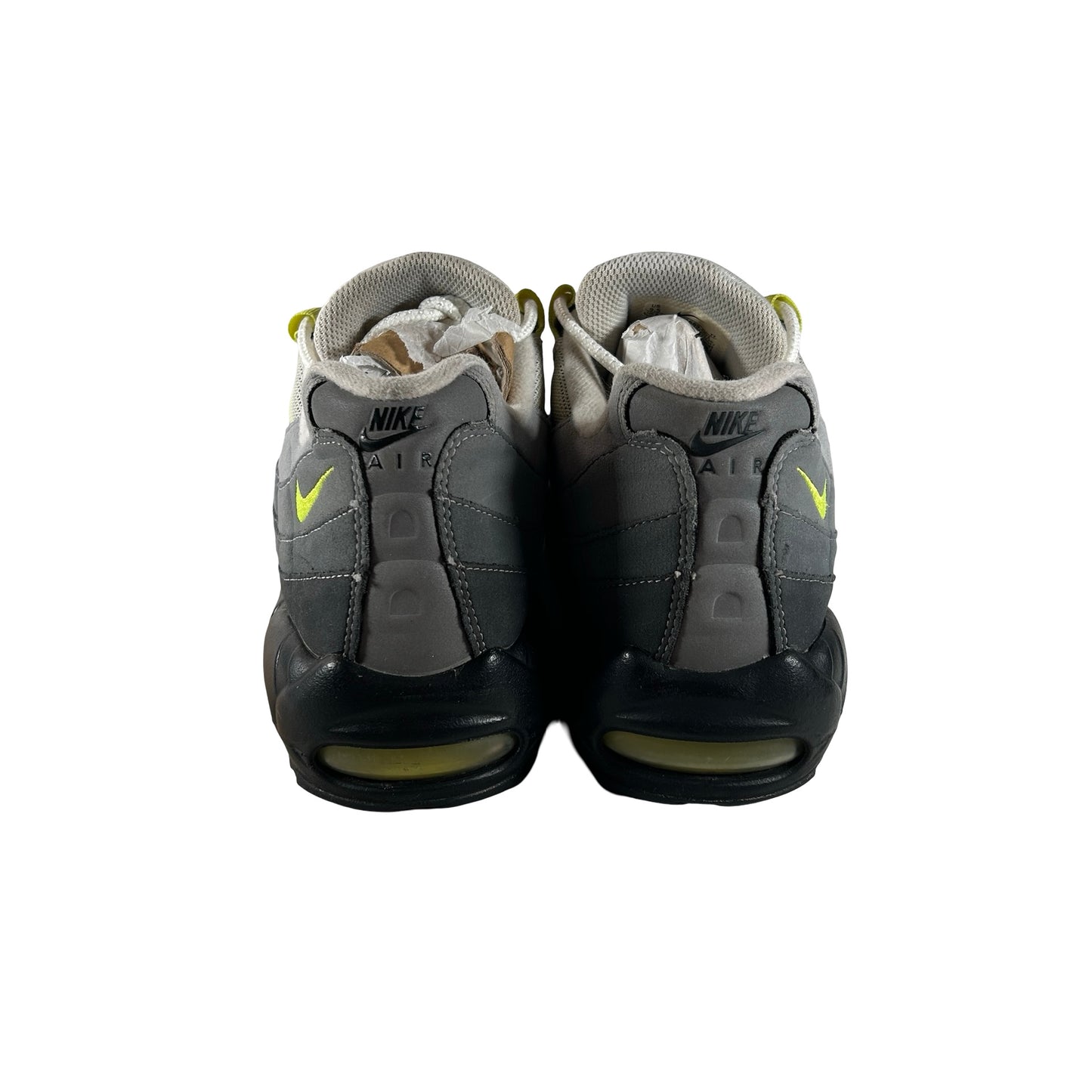 CT1689 001 Nike Air Max 95 OG Neon (2020) [USED] - 9.5 (Used3) (No Box3)