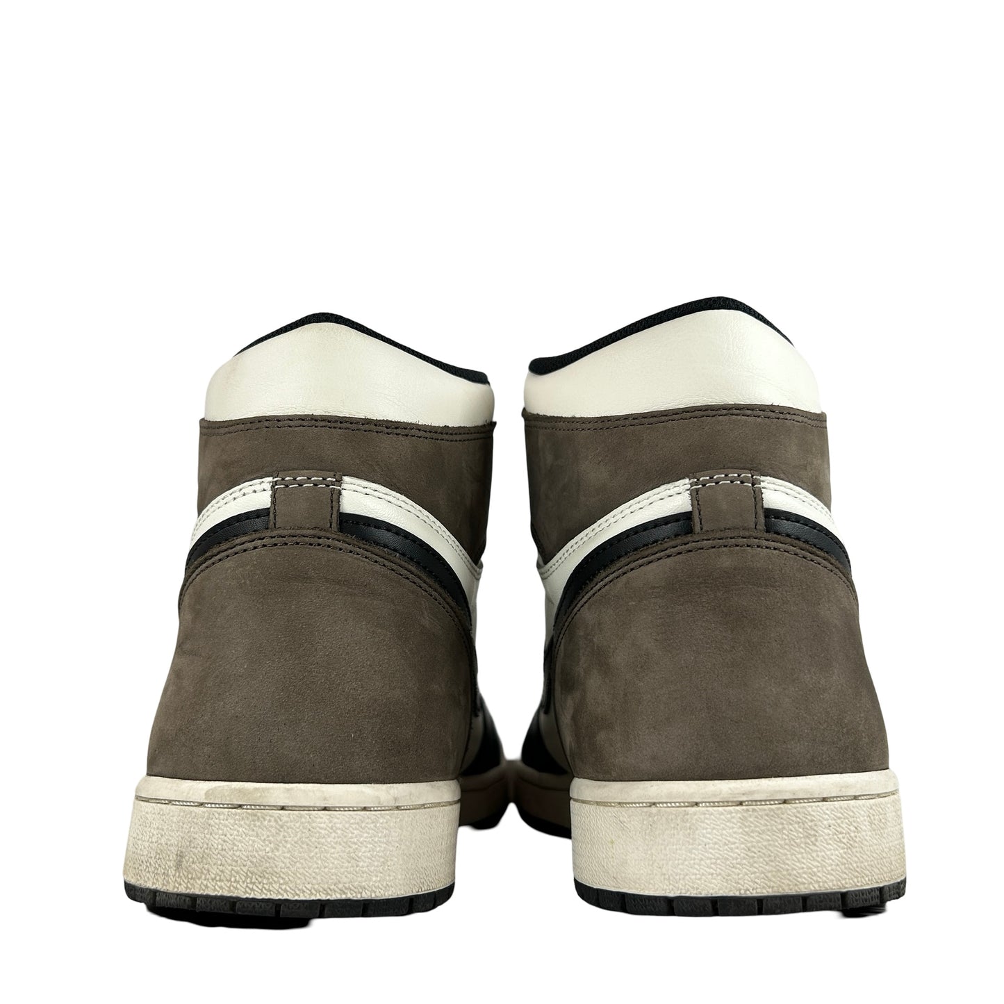 555088 105 Jordan 1 Mocha [USED] - 14 M (Used3)