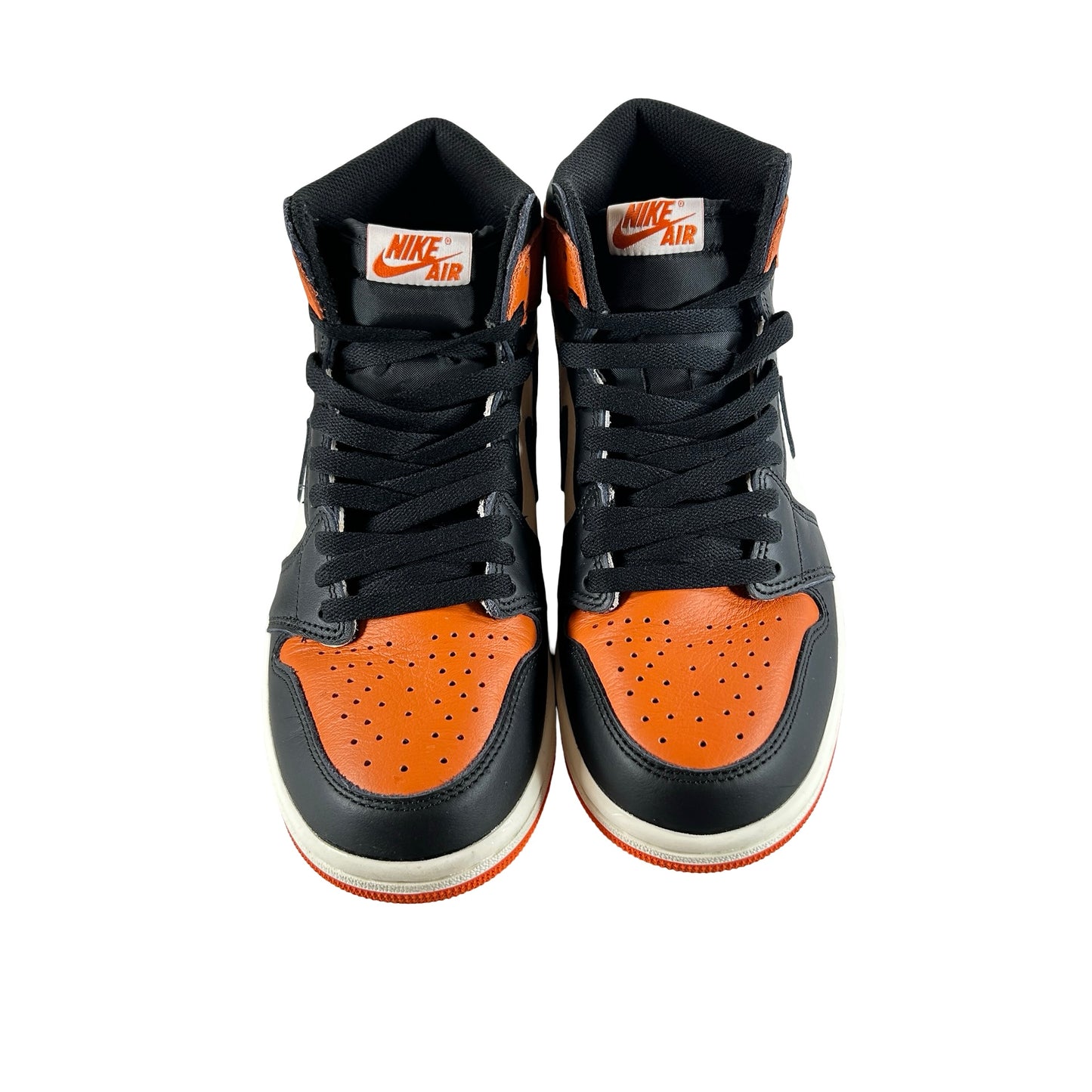 DZ5485 008 Jordan 1 Retro High OG Shattered Backboard (2025) [USED] - 8.5 M (Used6)