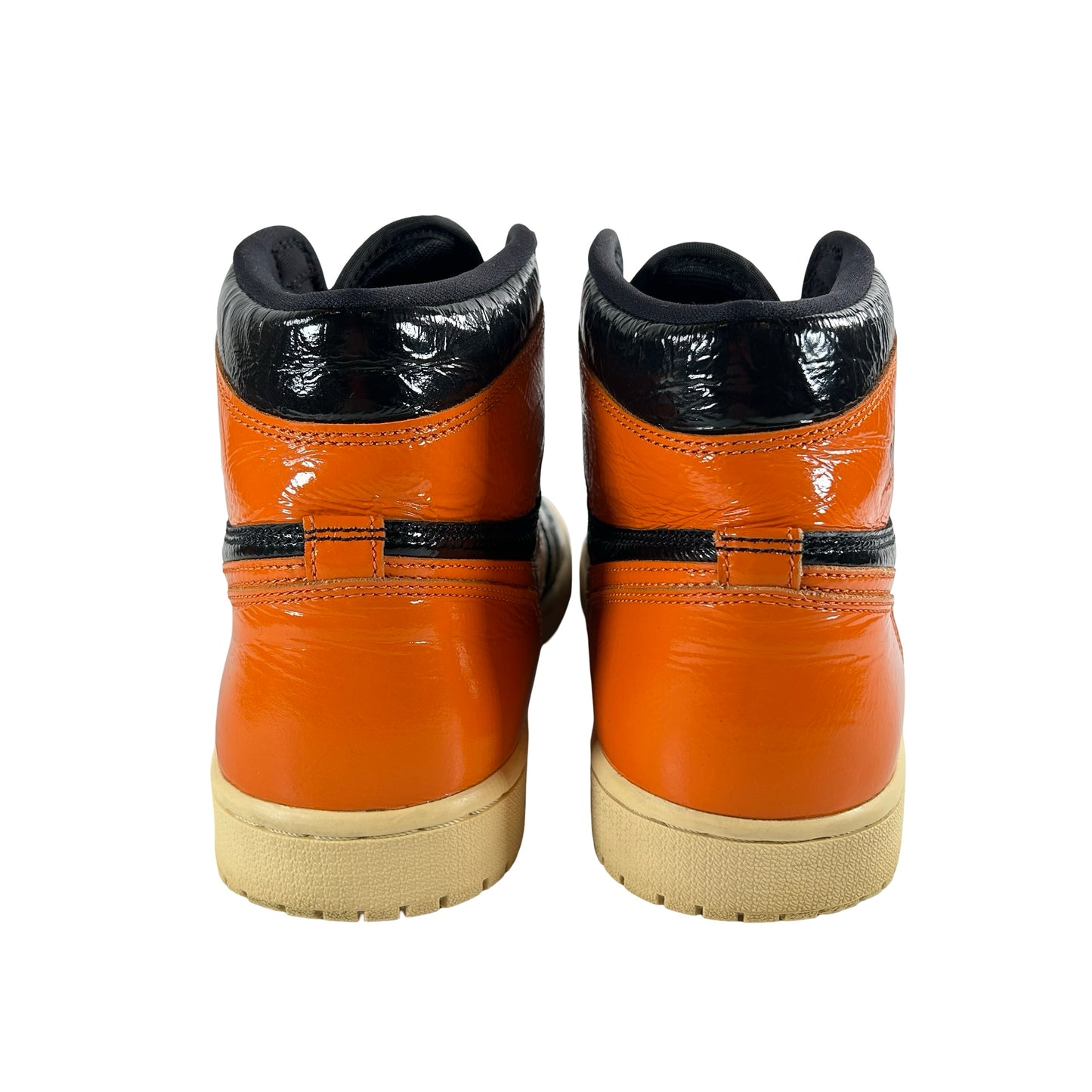 555088 028 Jordan 1 Retro High Shattered Backboard 3.0 [USED] - 11 M (Used3)