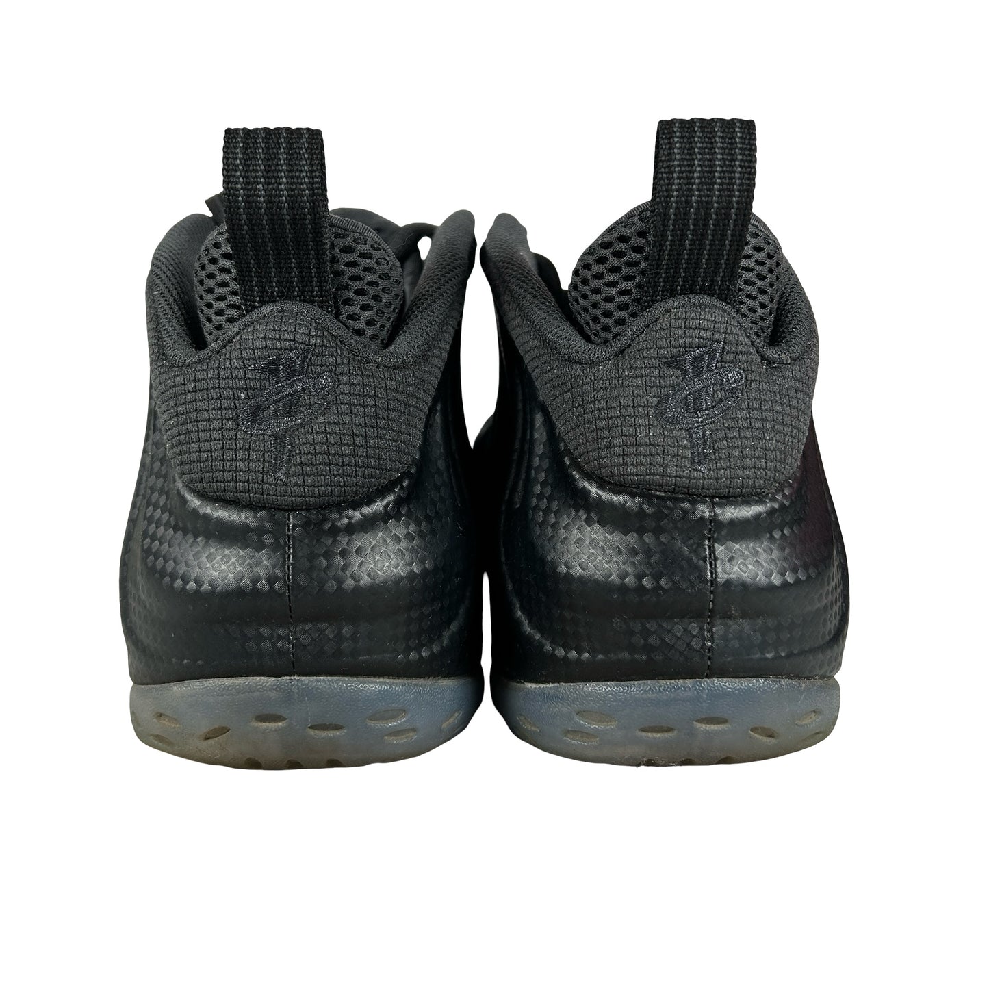 HF2902 002 Nike Air Foamposite One Carbon Fiber [USED] - 11 M (Used2)