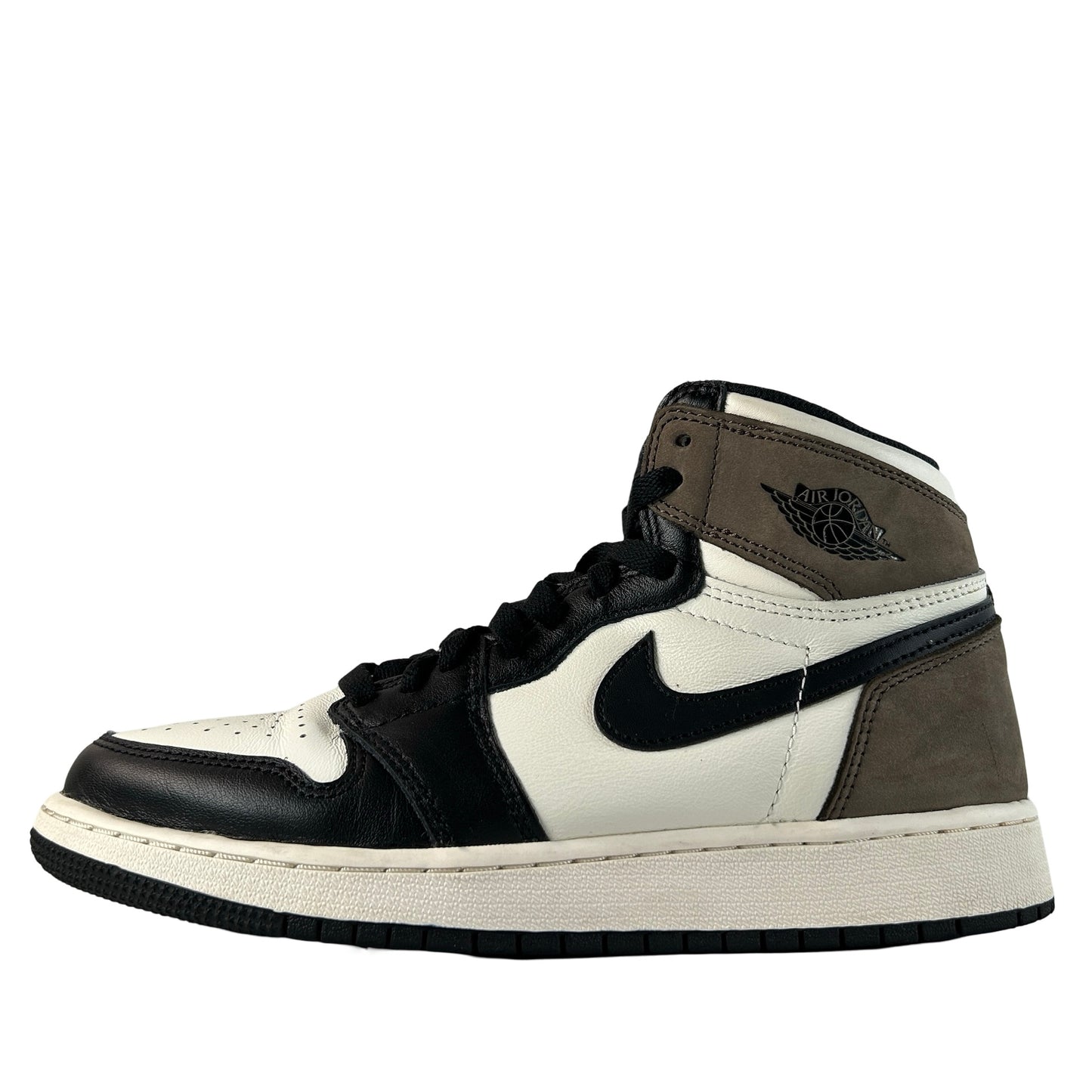 575441 105 Jordan 1 Mocha (GS) [USED] - 7 Y (Used)