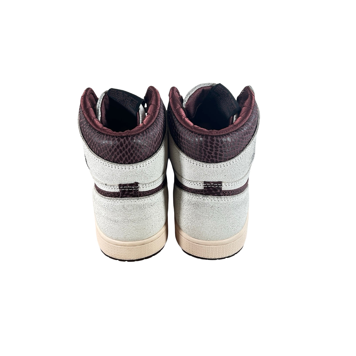 DO7097 100 Jordan 1 Retro High A Ma Maniere [USED] - 10 M (Used8)
