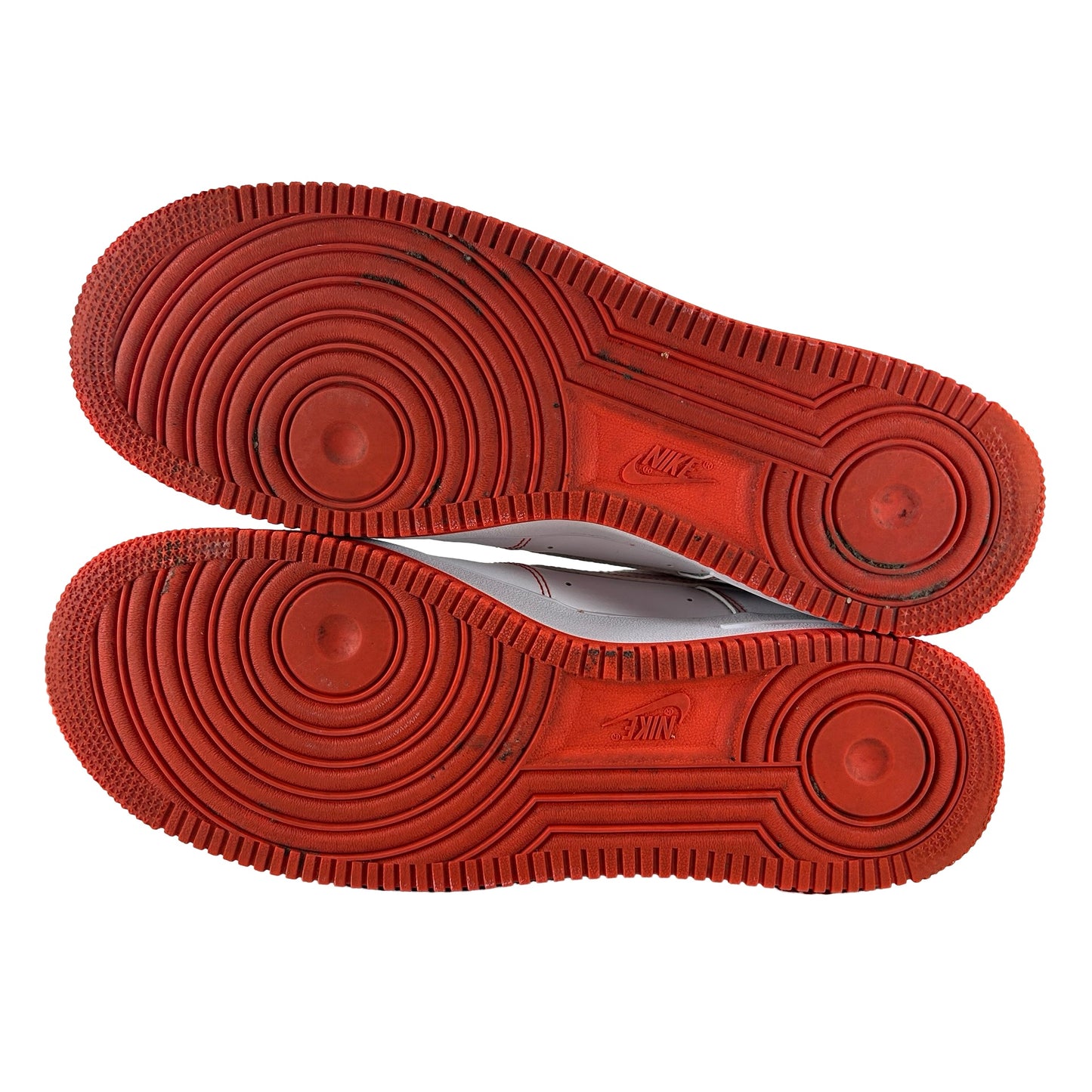 CT2585 100 Nike Air Force 1 Low Rucker Park (2020) [USED] - 11 M (Used)