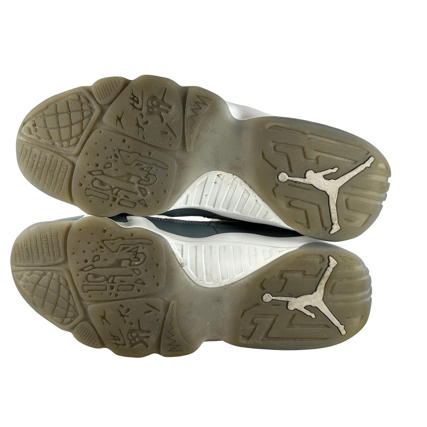 HV4794 011 Jordan 9 Retro Cool Grey (2025) [USED] - 13 M (Used) (No Box)