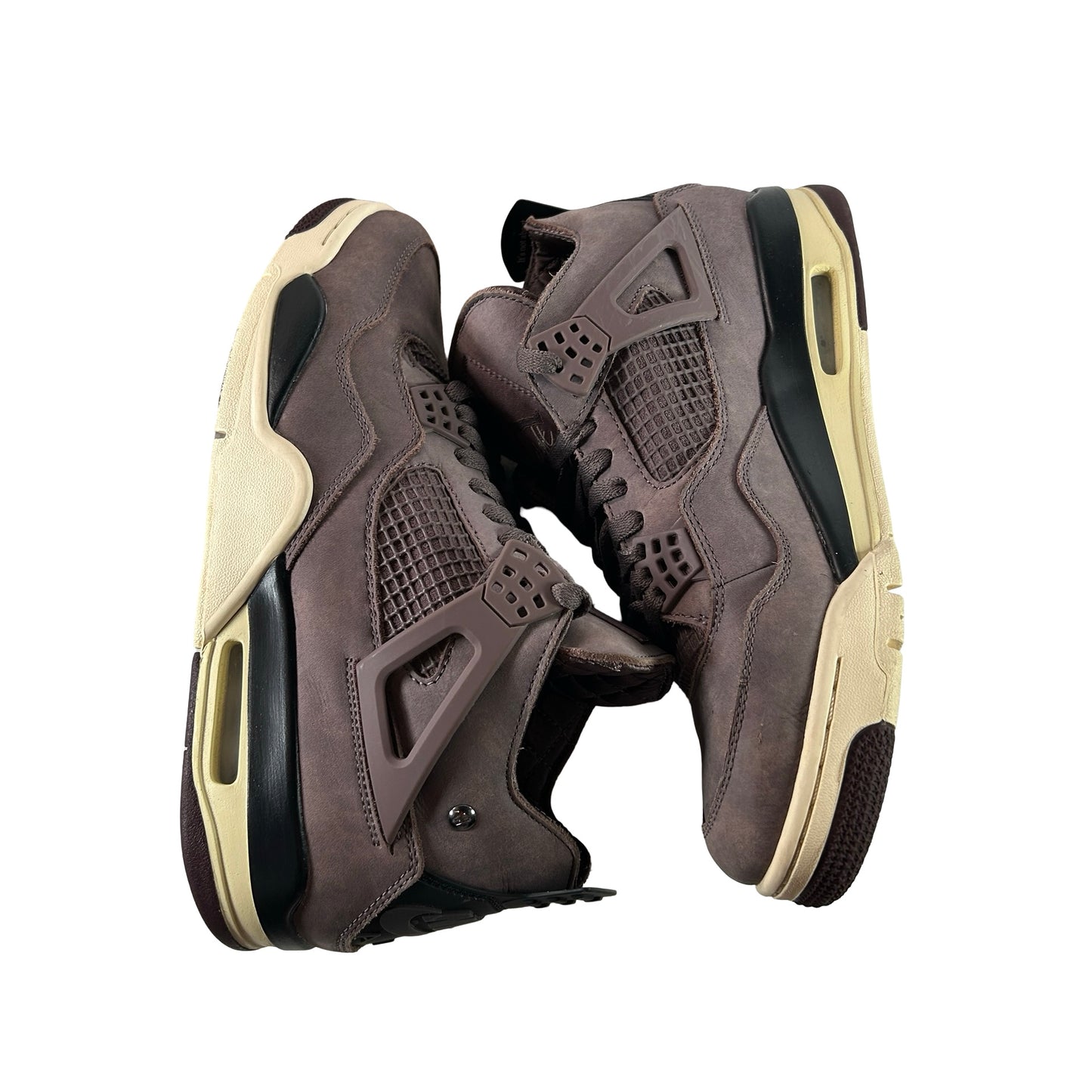DV6773 220 Jordan 4 Retro A Ma Maniere [USED] - 9.5 M (Used7)