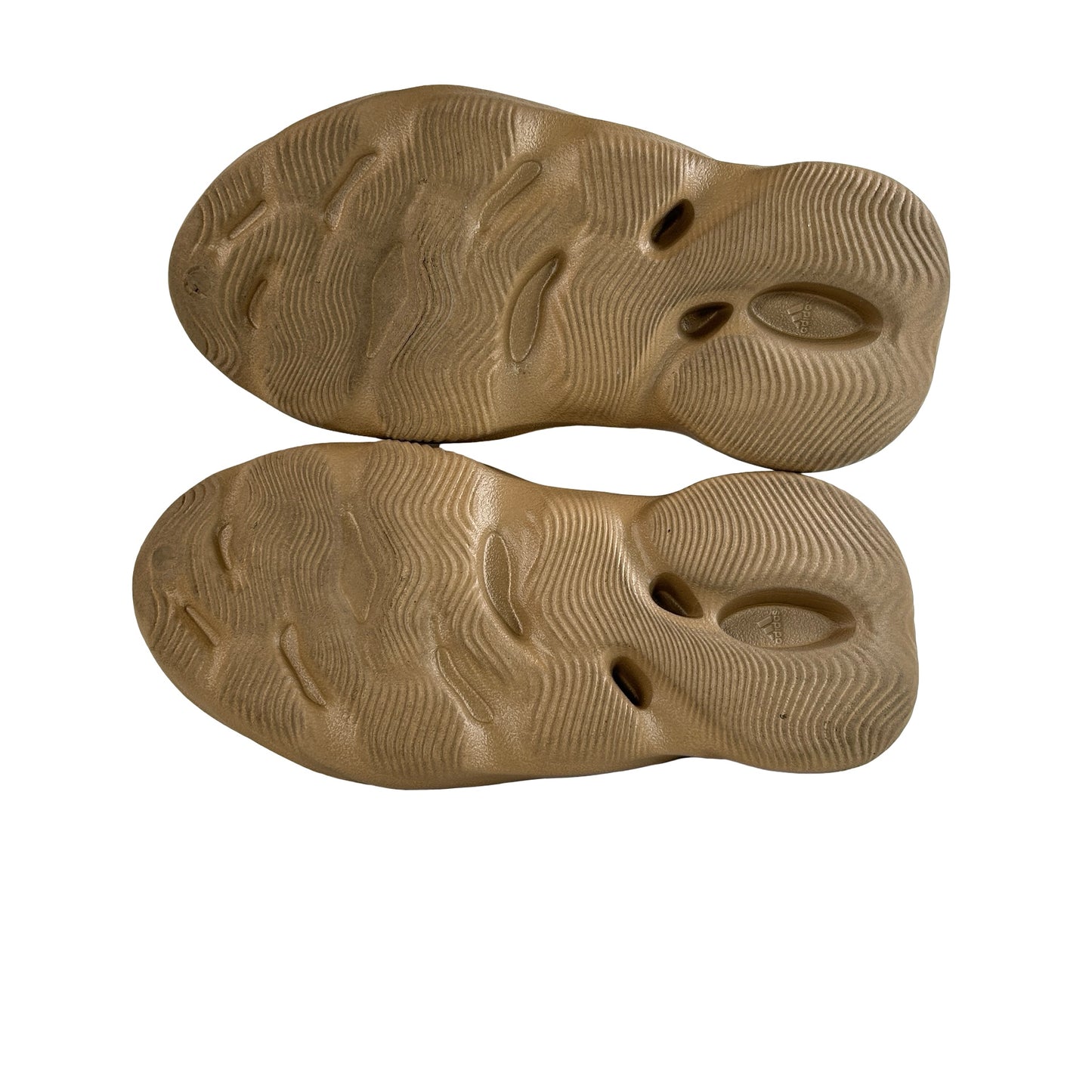 GV6842 Adidas Yeezy Foam RNR Clay Taupe [USED] - 9 M (Used)