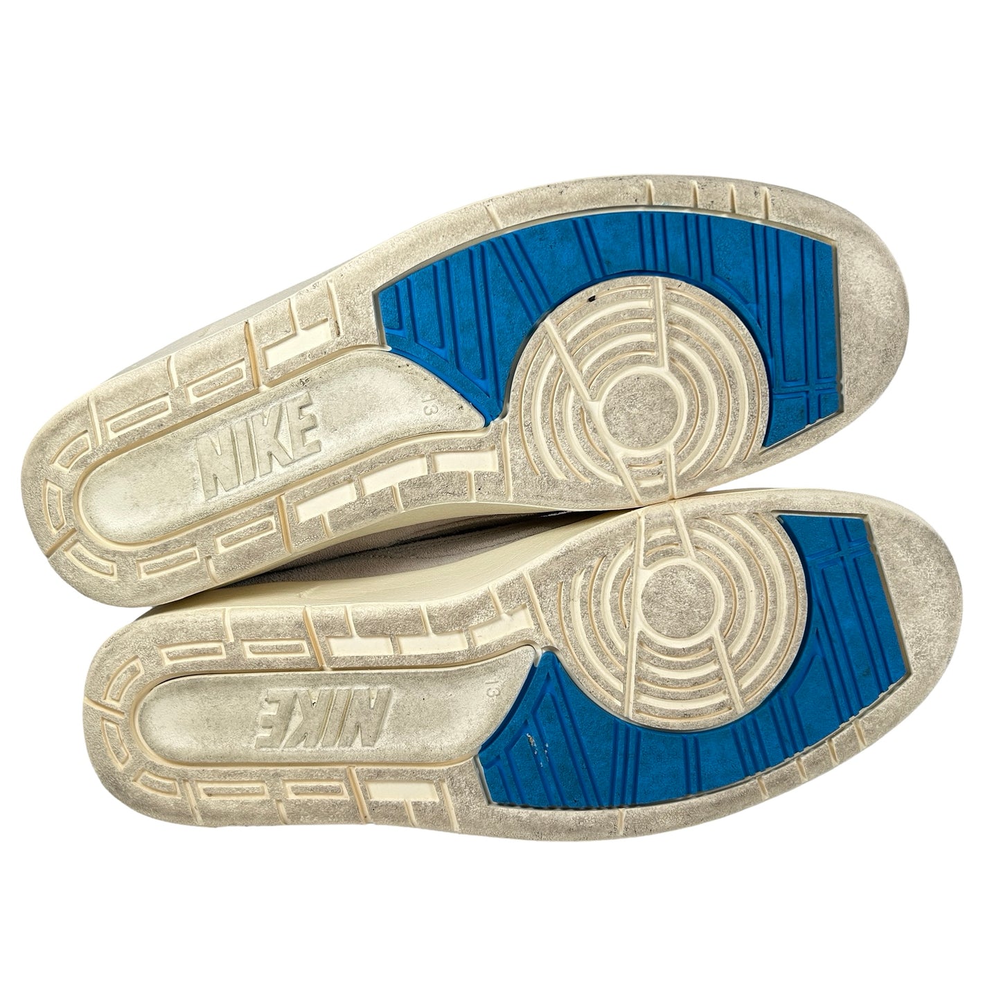 DN3802 200 Jordan 2 Retro SP Union Rattan [USED] - 13 M (Used)