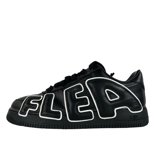 HJ8463 001 Nike Air Force 1 Low Cactus Plant Flea Market Black (2024) [USED] - 11 M (Used)