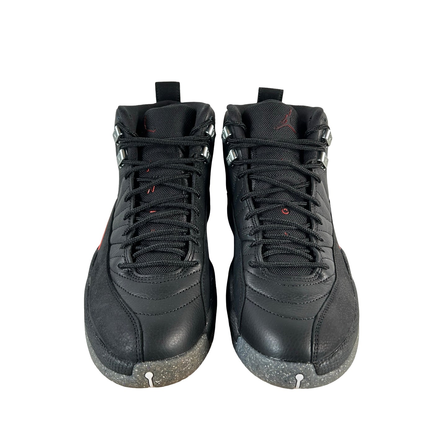 DC1062 006 Jordan 12 Retro Utility [CONDITIONAL] - 8 M (Yellowing Soles)