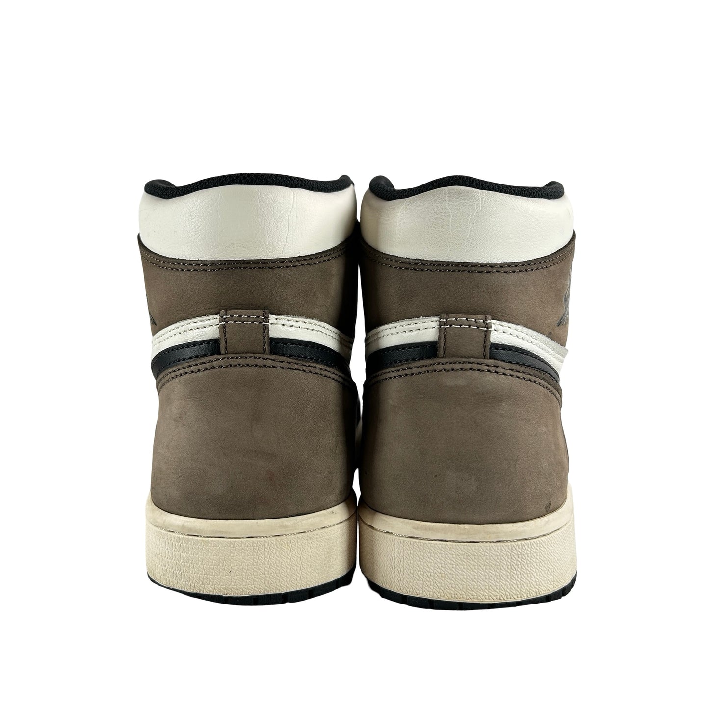 555088 105 Jordan 1 Mocha [USED] - 12 M (Used3)