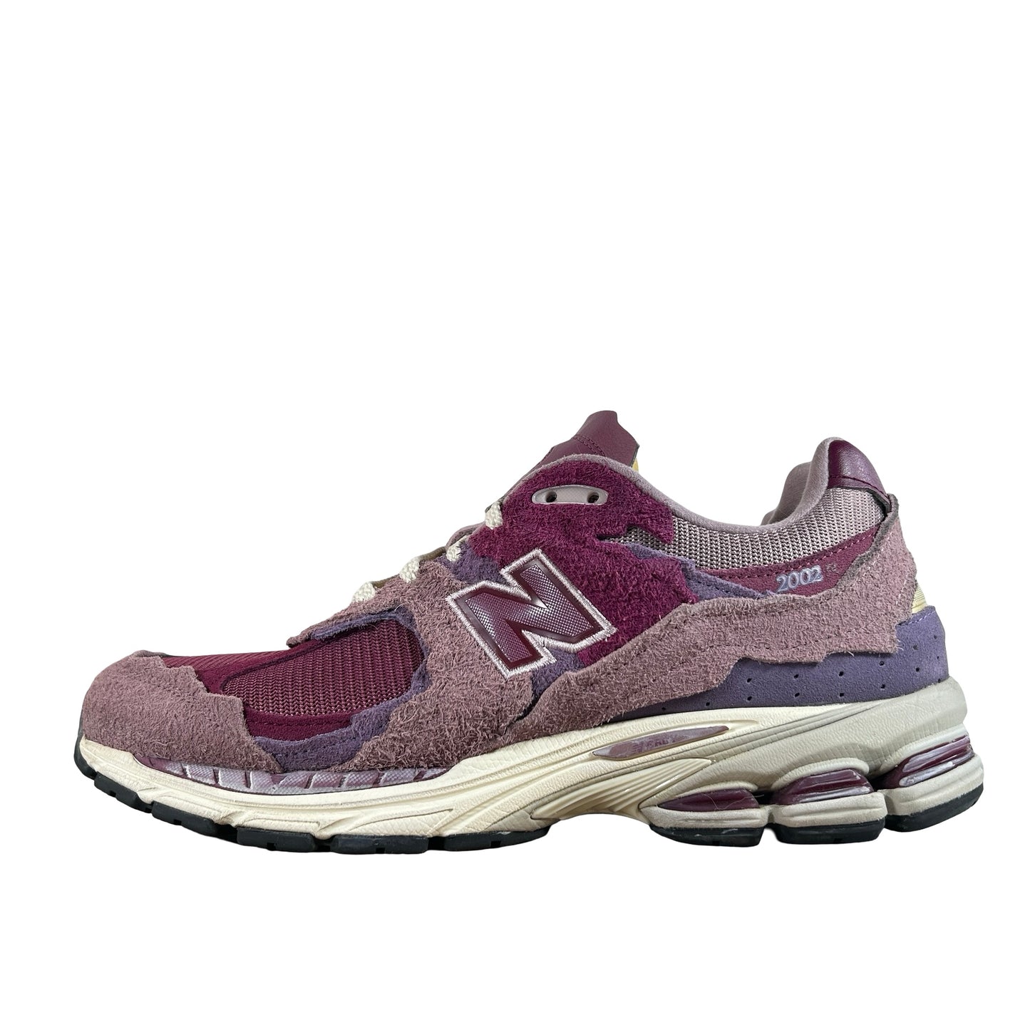 M2002RDH New Balance 2002R Protection Pack Pink [USED] - 10.5 M (Used4)
