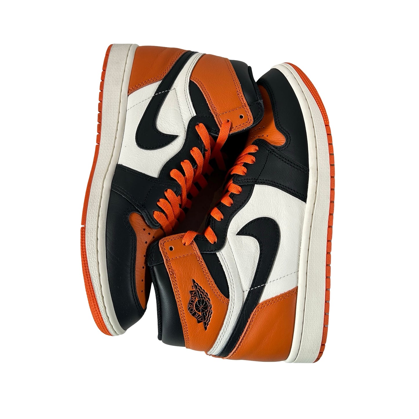 DZ5485 008 Jordan 1 Retro High OG Shattered Backboard (2025) [USED] - 8.5 M (Used2)