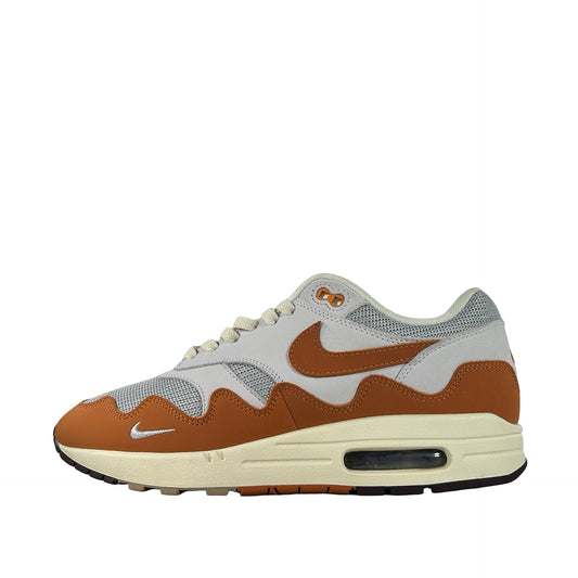 DH1348 001 Nike Air Max 1 Patta Waves Monarch [USED] - 10.5 M (Used6)