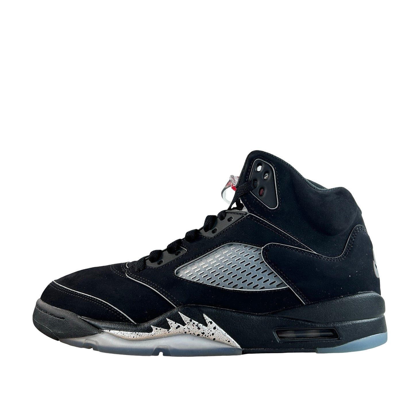 HF3975 001 Jordan 5 Retro OG Black Metallic Reimagined [USED] - 11 M (Used16)