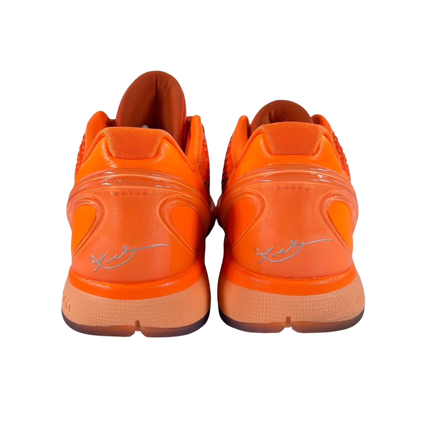 IH1871 800 Nike Kobe 6 Protro Total Orange [USED] - 8.5 M (Used)