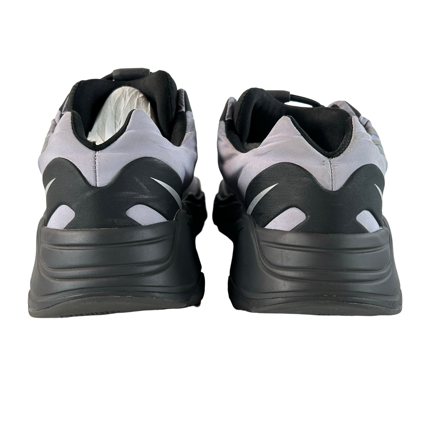 GW9526 adidas Yeezy Boost 700 MNVN Geode [USED] - 9.5 M (Used)