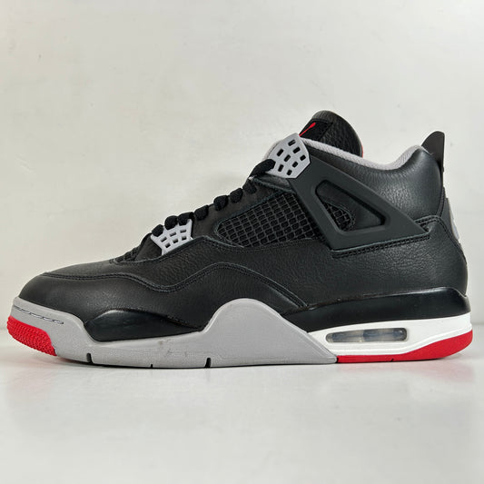 FV5029 006 Jordan 4 Retro Bred Reimagined [USED] - 12 M (Used2)