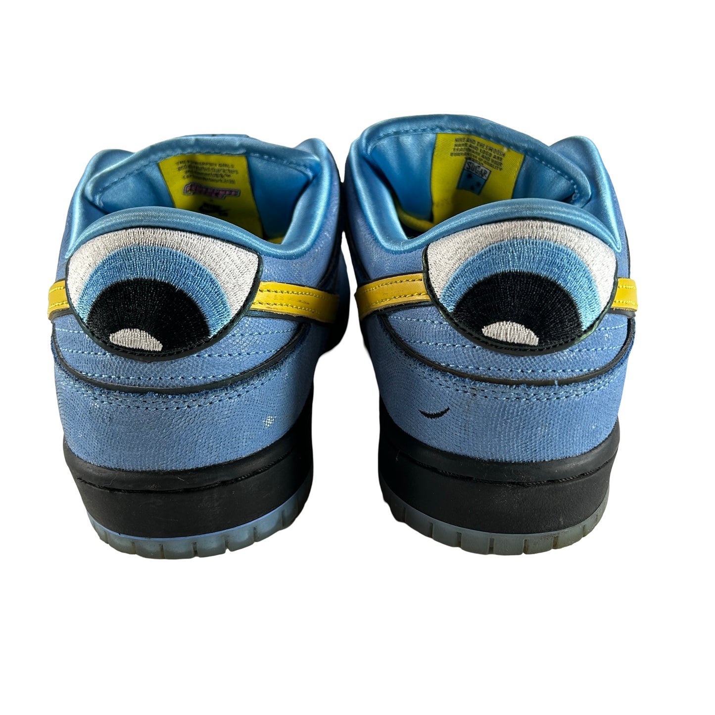 FZ8320 400 Nike SB Dunk Low The Powerpuff Girls Bubbles [USED] - 9.5 M (Used2)