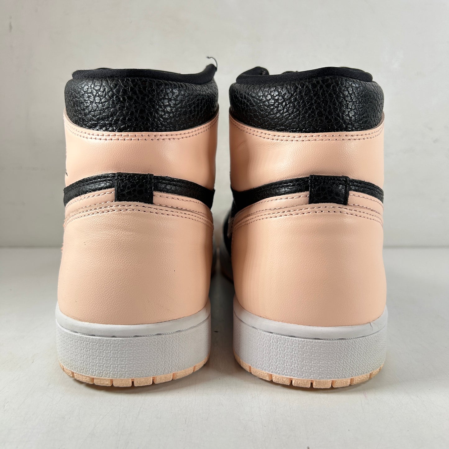 555088 081 Jordan 1 Crimson Tint [USED] - 13 M (Used) (No Box)