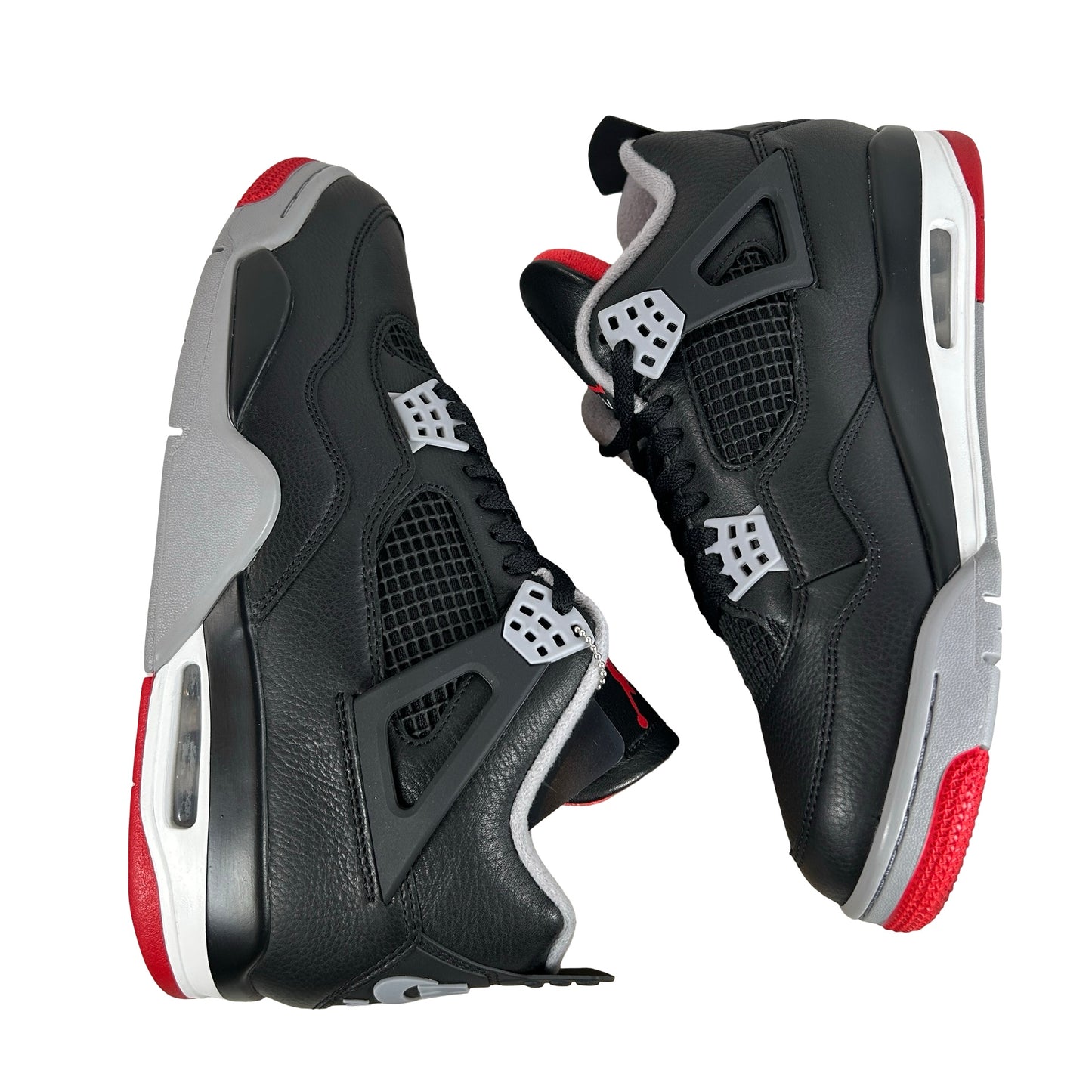 FV5029 006 Jordan 4 Retro Bred Reimagined [USED] - 10.5 M (Used27)