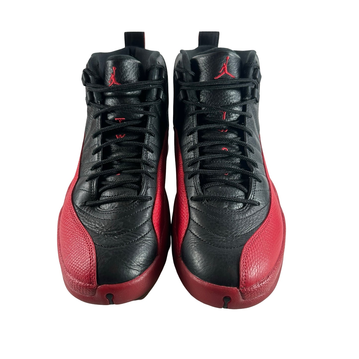 CT8013 002 Jordan 12 Retro Flu Game (2025) [USED] - 11 M (Used2)