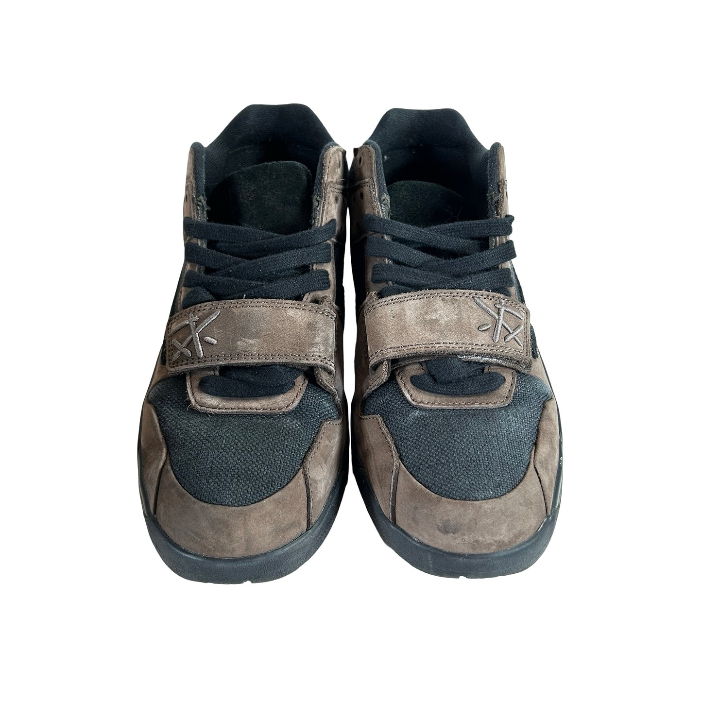 FZ8117 204 Jordan Jumpman Jack TR Travis Scott Dark Mocha [USED] - 10 M (Used2)
