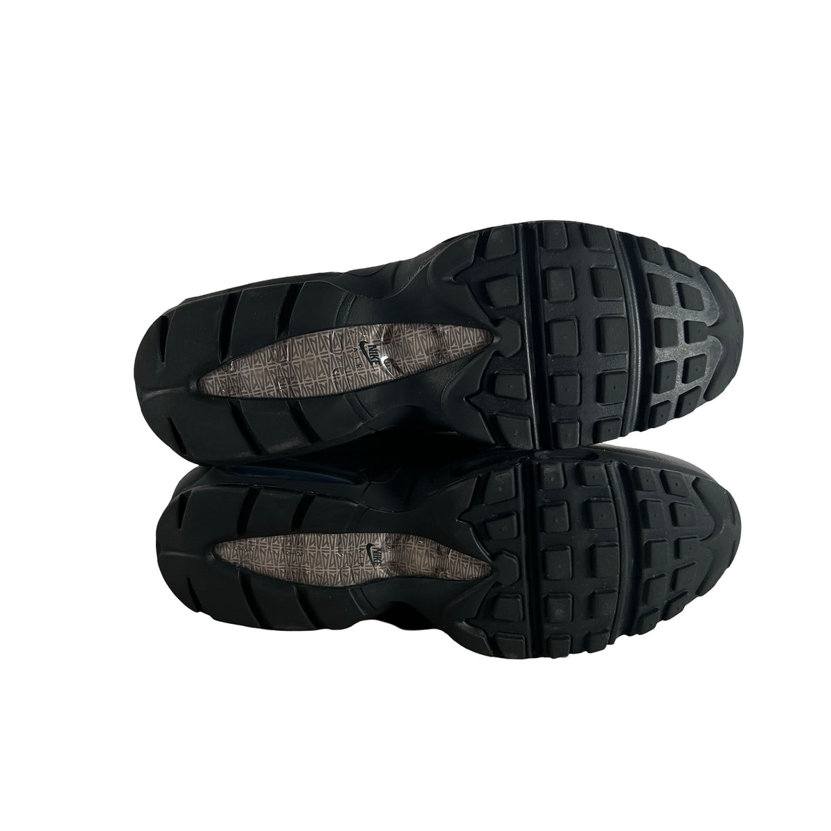 FZ8743 200 Nike Air Max 95 SP A Ma Maniére While You Were Sleeping [USED] - 11 M (Used3)