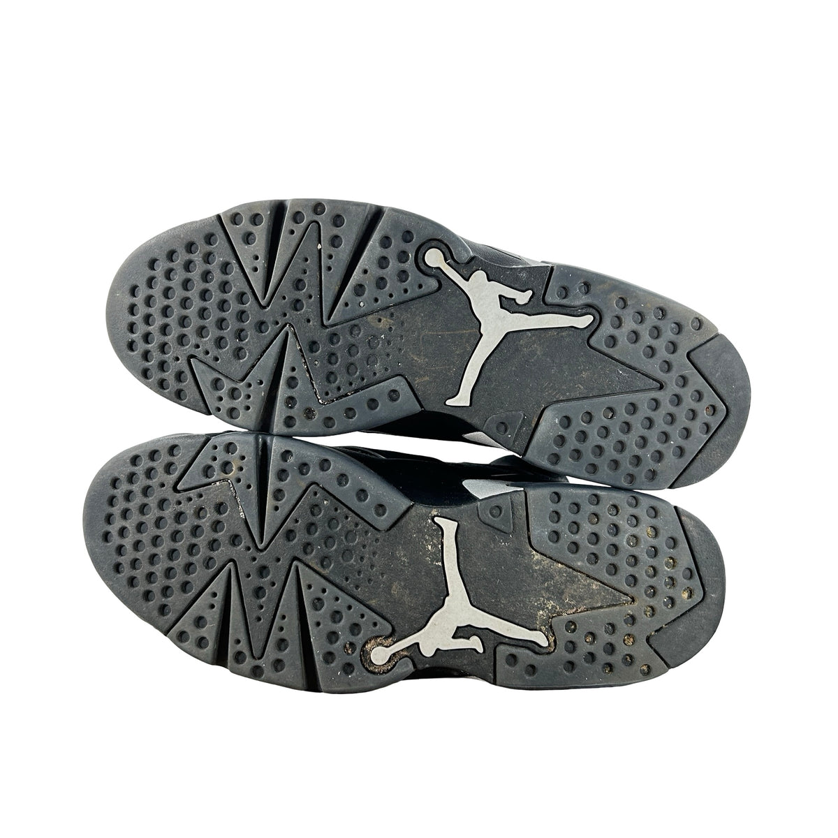 IR2266 010 Air Jordan 6 Retro Cap and Gown [USED] - 9.5 M (Used) (Replace Box)