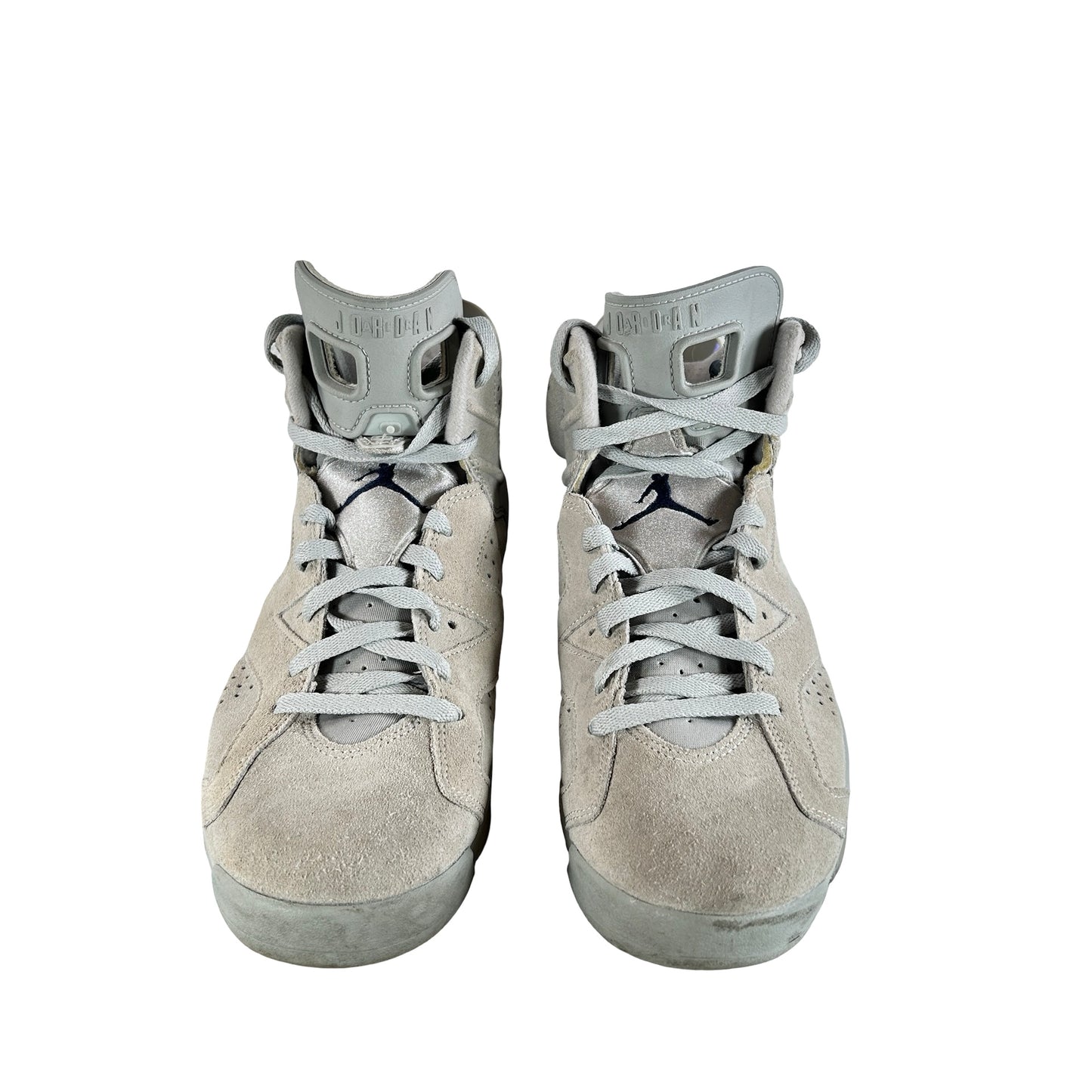 CT8529 012 Jordan 6 Retro Georgetown (2022) [USED] - 10 M (Used2)