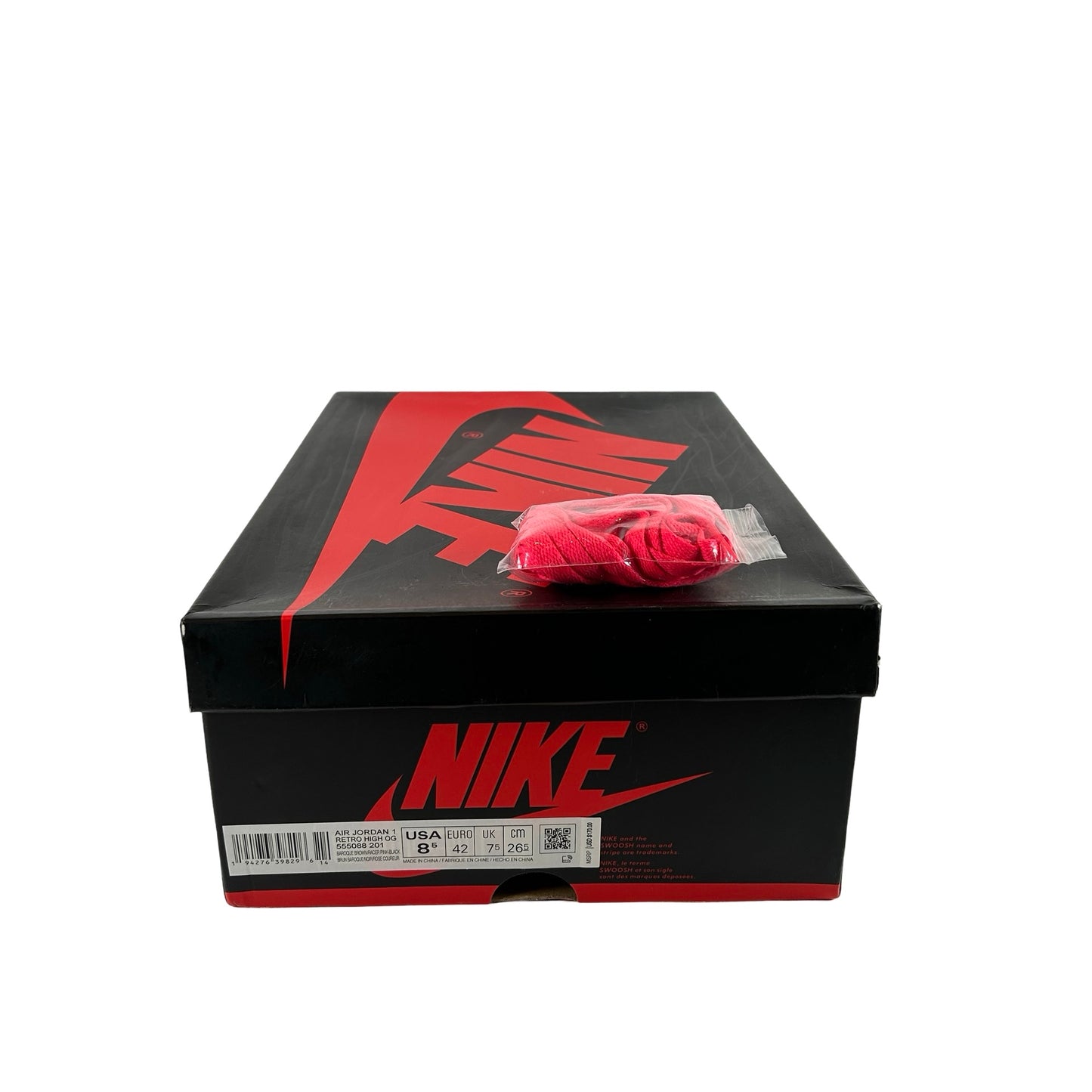 555088 201 Jordan 1 Tokyo Bio Hack [USED] - 8.5 M (Used)