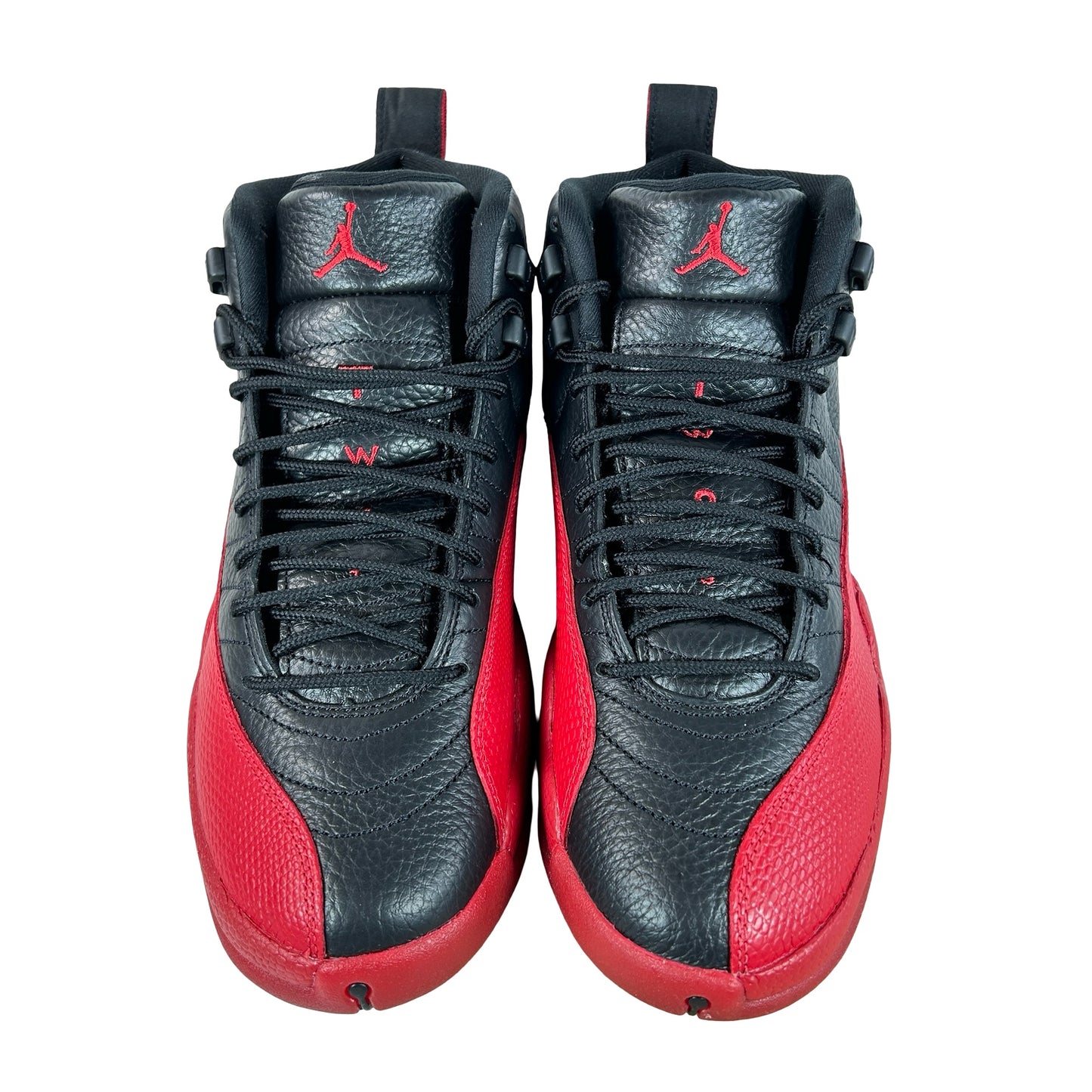 CT8013 002 Jordan 12 Retro Flu Game (2025) [USED] - 8.5 M (Used9)