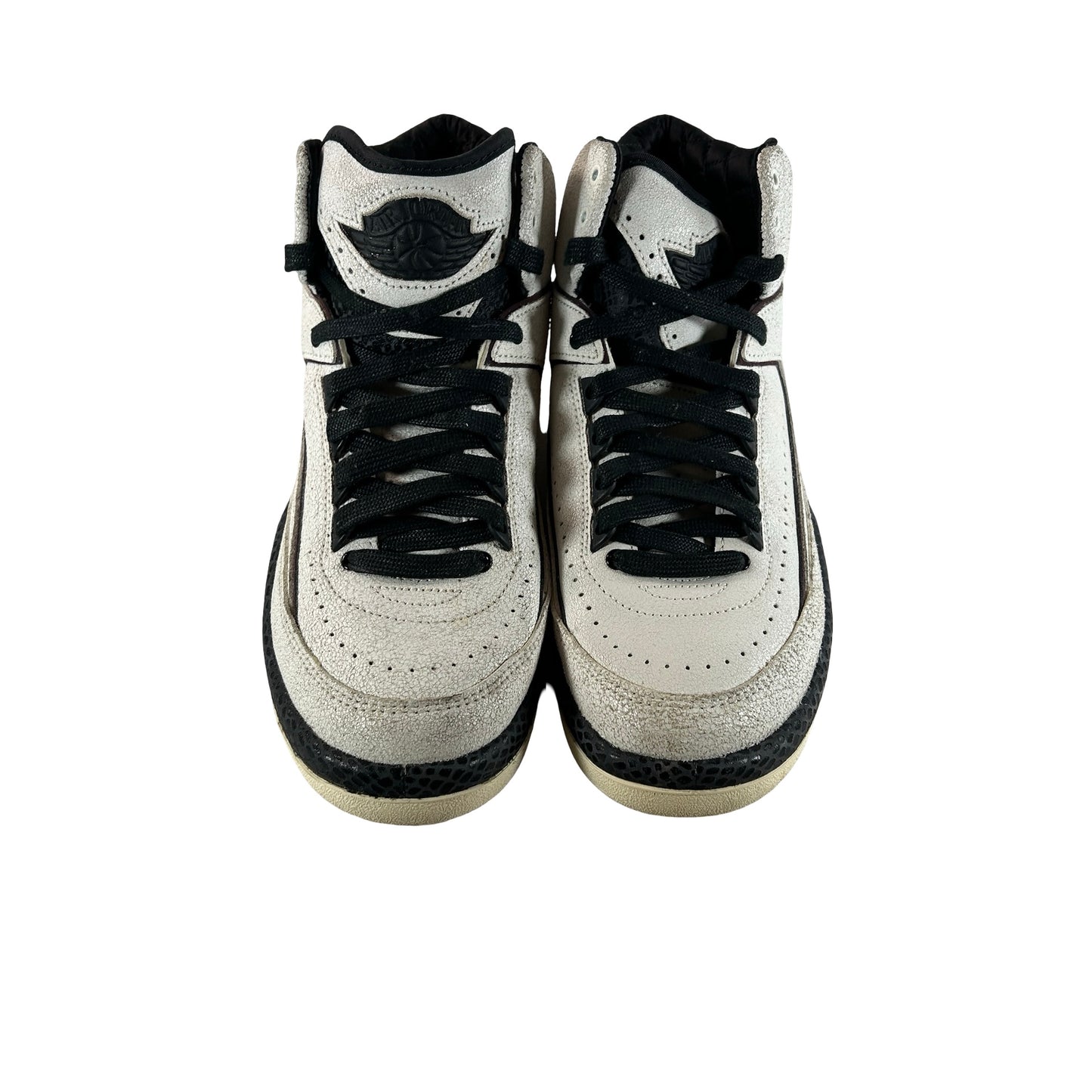 DO7216 100 Jordan 2 Retro A Ma Maniere [USED] - 7.5 M (Used)